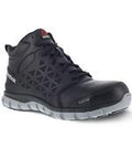 Reebok Warson/Reebok Hiker Sfty Toe-RB4142