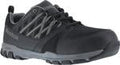 Reebok Warson/Reebok Women St Black Gary Oxford-RB416
