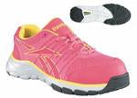 Reebok Warson/Reebok Athletic Safe Toe Seamless-RB458
