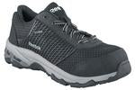 Reebok Warson/Reebok Mens Black Oxford St-RB4625