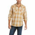Ariat Mens Arcadia Retro Snap Long Sleeve Youn-10035373