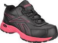 Reebok Warson/Reebok Women St Black Pink Oxford-RB482