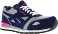 Reebok Warson/Reebok Women Comp Black Oxford-RB976
