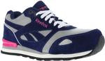 Reebok Warson/Reebok Women Comp Black Oxford-RB976