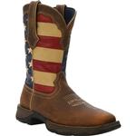 Rocky, Durango, Muck Boots Women's Flirt Patriotic