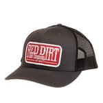 Red Dirt Hat Co Red Tag Logo-RDHC48