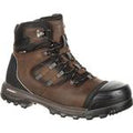 Rocky, Durango, Muck Boots Xo-Toe 6 Wp Comp