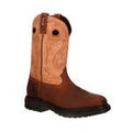 Rocky, Durango, Muck Boots Original Ride Ins. St. Sq-Wp