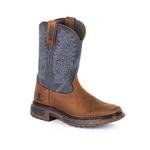 Rocky, Durango, Muck Boots Ride Flx Blue Youth