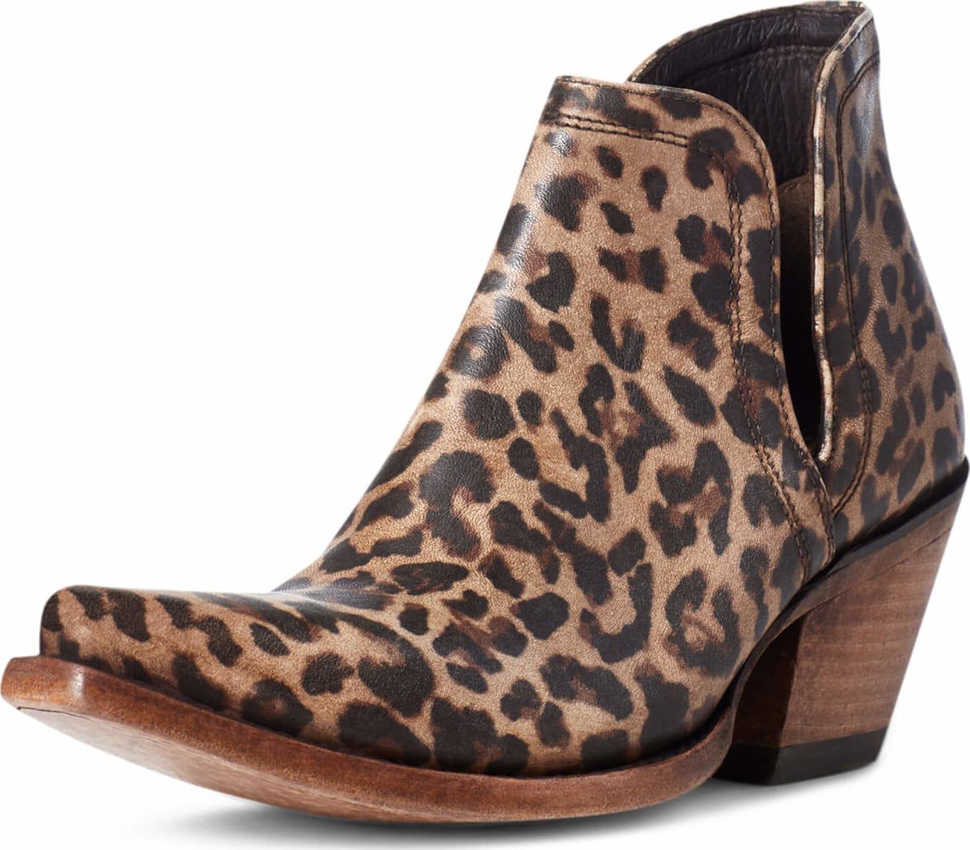 Ariat Womens Dixon Western Boot-10035806