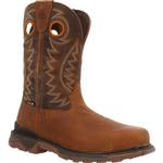 Rocky, Durango, Muck Boots Carbon 6