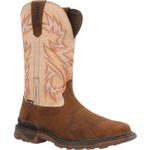 Rocky, Durango, Muck Boots Carbon 6