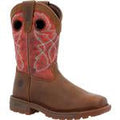 Rocky, Durango, Muck Boots Legacy 32 Youth Bro/Red