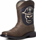 Ariat Kids Workhog Xt Venttek Bold Irn/r-10035885