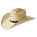 Bailey Kace Premium Straw Western Cowboy Hat-S1410A