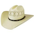 Bailey Shawnee Western Straw Cowboy Hat-S1804A