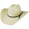 Bailey Seneca Western Straw Cowboy Hat-S1815A