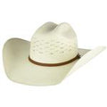 Bailey Big Bend Western Straw Cowboy Hat-S19BGA