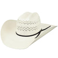 Bailey Banco Premium Straw Western Cowboy Hat-S2020B