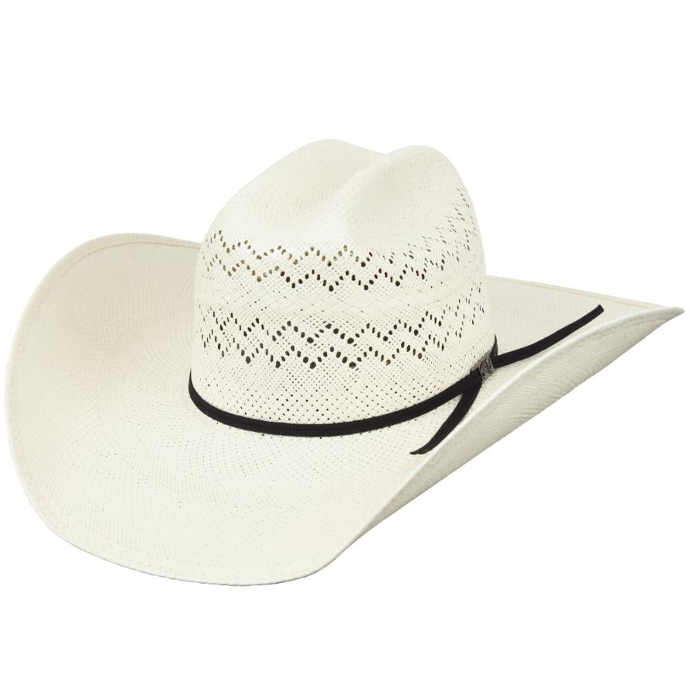 Bailey Banco Premium Straw Western Cowboy Hat-S2020B