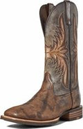Ariat Mens Crosswire Stone/worn Graphte-10035918
