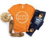 Simply Southern Simply Blessed-SD17