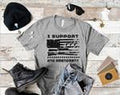 Simply Southern Support The 2Nd Ammend-SD26