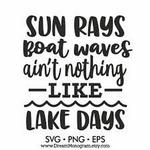 Simply Southern Sunrays Boatwaves Lakedays-SD35