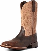 Ariat Mens Ryden Ultra Drk Roast/weathrd-10035927