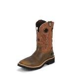 Tony Lama Boot Co. Midland Rust Comp-TW3300
