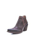 Ariat Womens Encore Weathrd Brown-10035971