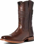 Ariat Mens Circuit Patriot Square Toe Bar Top-10036001