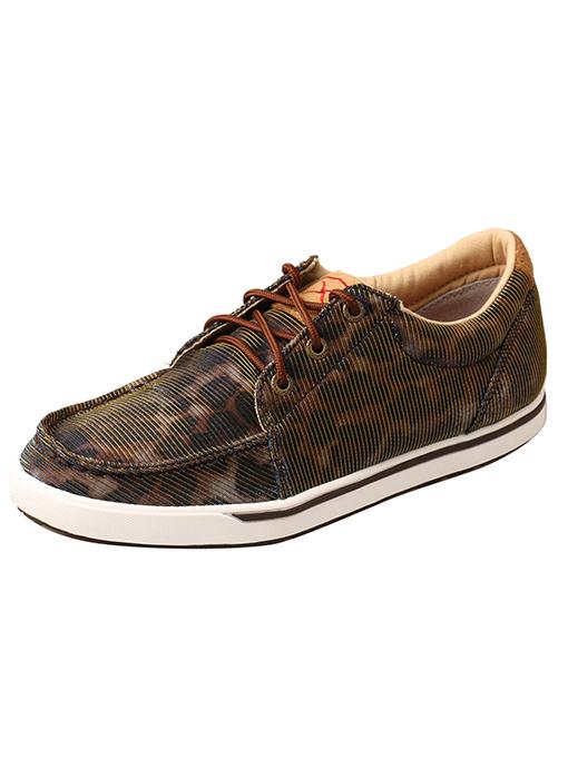 Twisted X Womens Kicks | Wca0023 Leather Western Boot-WCA0023