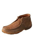 Twisted X Chukka Driving Moc | Wdm0034 Leather Western Boot-WDM0034