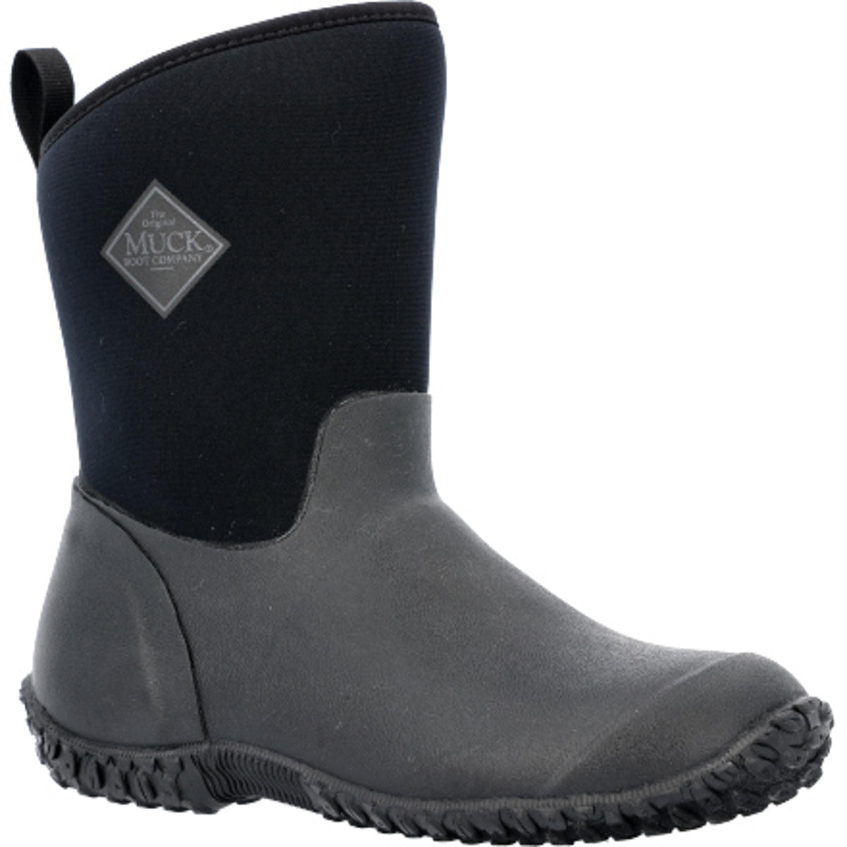 Rocky Womens Muckster Ii Mid Boot-WM2000