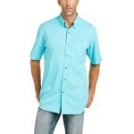 Ariat Mens Venttek Drift Classic Ssaqua Che-10036323