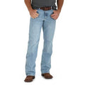 Wrangler Mens Retro Boot Cut Jean - Crest-WRT20CR