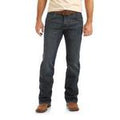 Wrangler Mens Retro Jean Blue Denim 20FL-WRT20FL