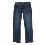 Wrangler Mens Retro Jean Blue Denim 20JE-WRT20JE