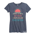 Country Casuals/Farmall-Case Case Ih Sky Field Peace