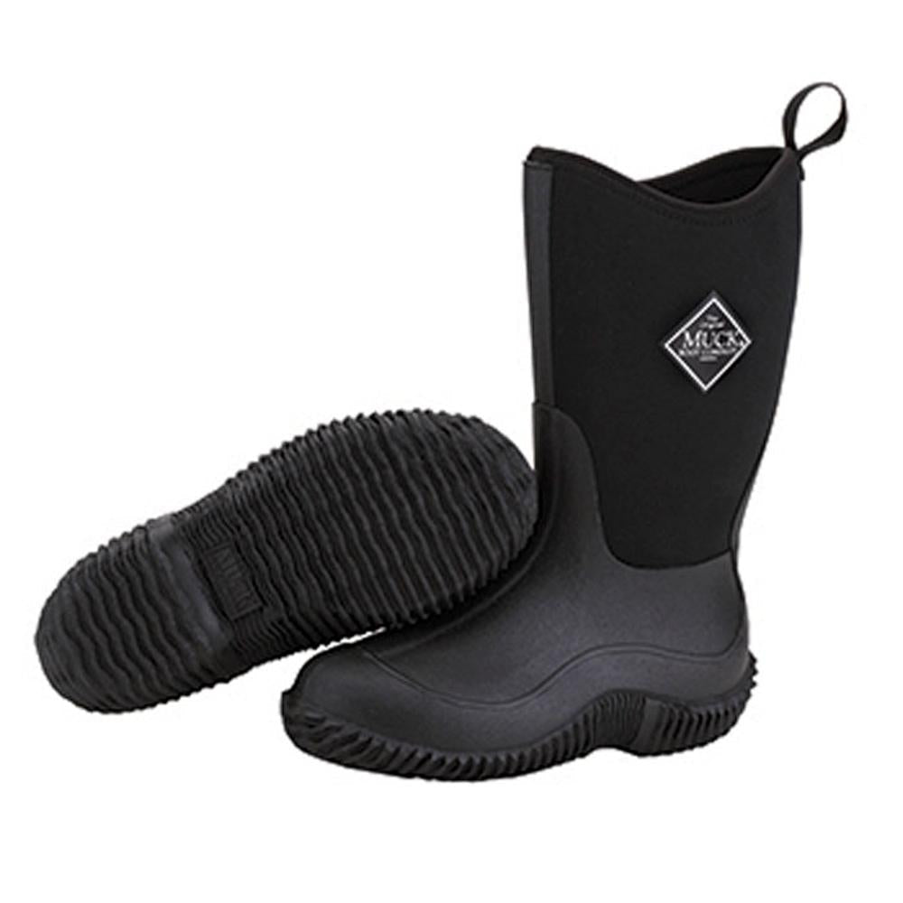 Muck Boots Boots Muck Hale For Kids-KBH-000