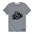 Country Casuals/Farmall-Case Case Ih Big Magnum