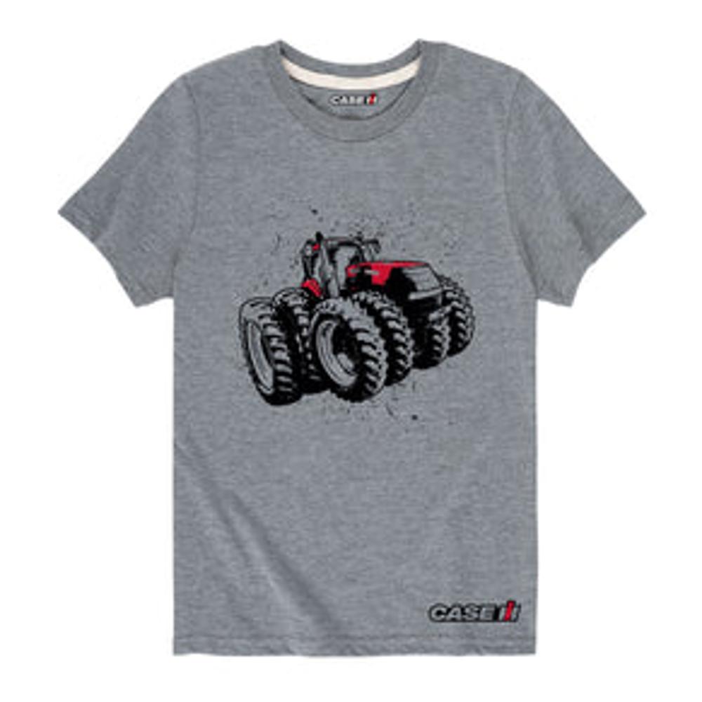 Country Casuals/Farmall-Case Case Ih Big Magnum