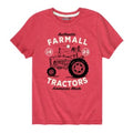 Country Casuals/Farmall-Case Case Ih Farmall Vintage