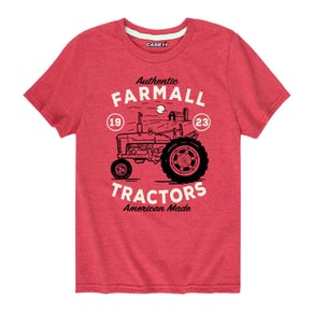 Country Casuals/Farmall-Case Case Ih Farmall Vintage