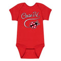 Country Casuals/Farmall-Case Case Ih Ladybug