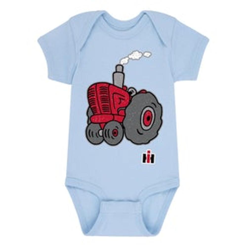 Country Casuals/Farmall-Case Case Ih Puffer