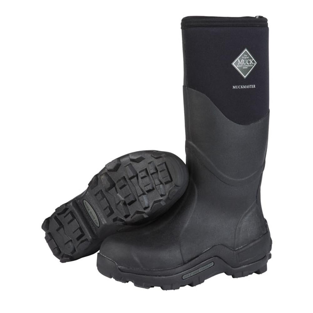 Muck Boots Boots Muchmaster Tll-MMH-500A