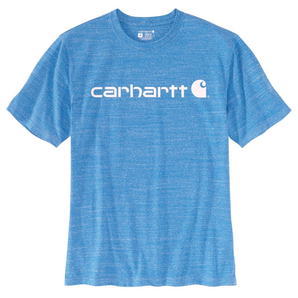 Carhartt Graphic T-Short-Sl-K195-H58