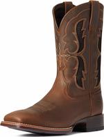 Ariat Mens Dash Venttek Ultra Distrsd Brown-10038261